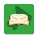 Logo of Mamara - Bible android Application 